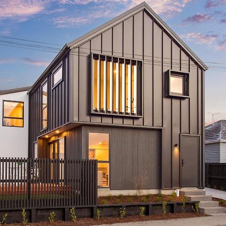 Chatham Street - Christchurch Holiday Homes Exterior photo