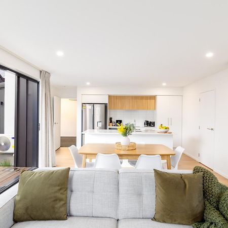 Chatham Street - Christchurch Holiday Homes Exterior photo
