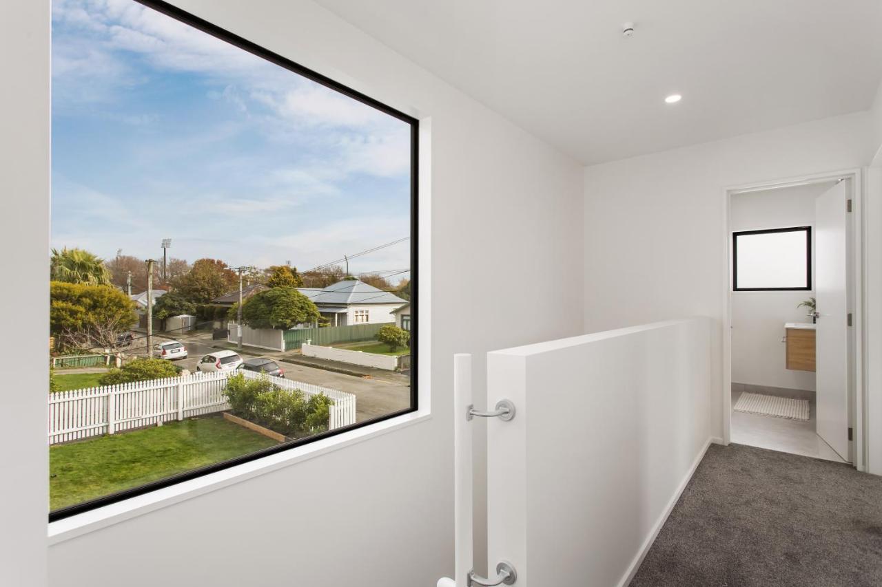 Chatham Street - Christchurch Holiday Homes Exterior photo