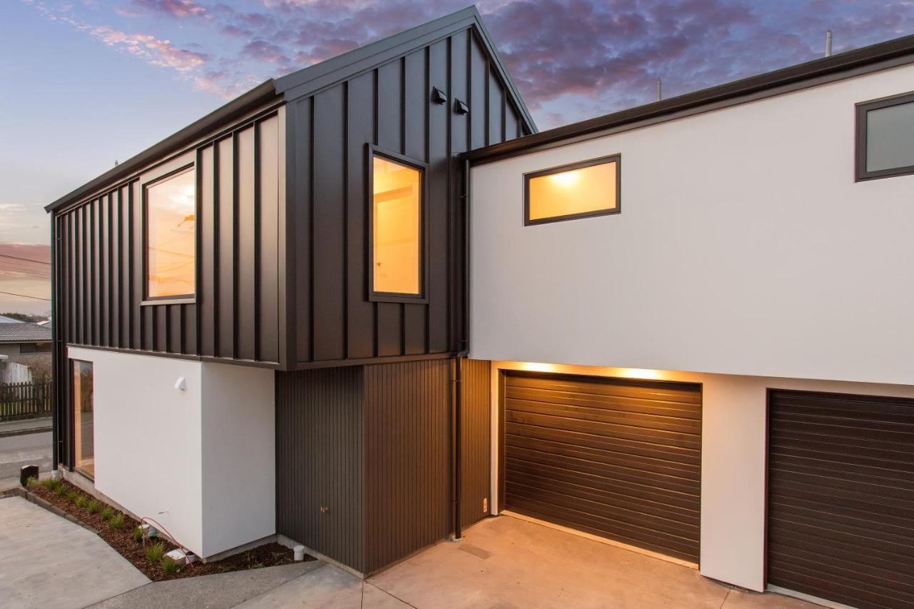 Chatham Street - Christchurch Holiday Homes Exterior photo