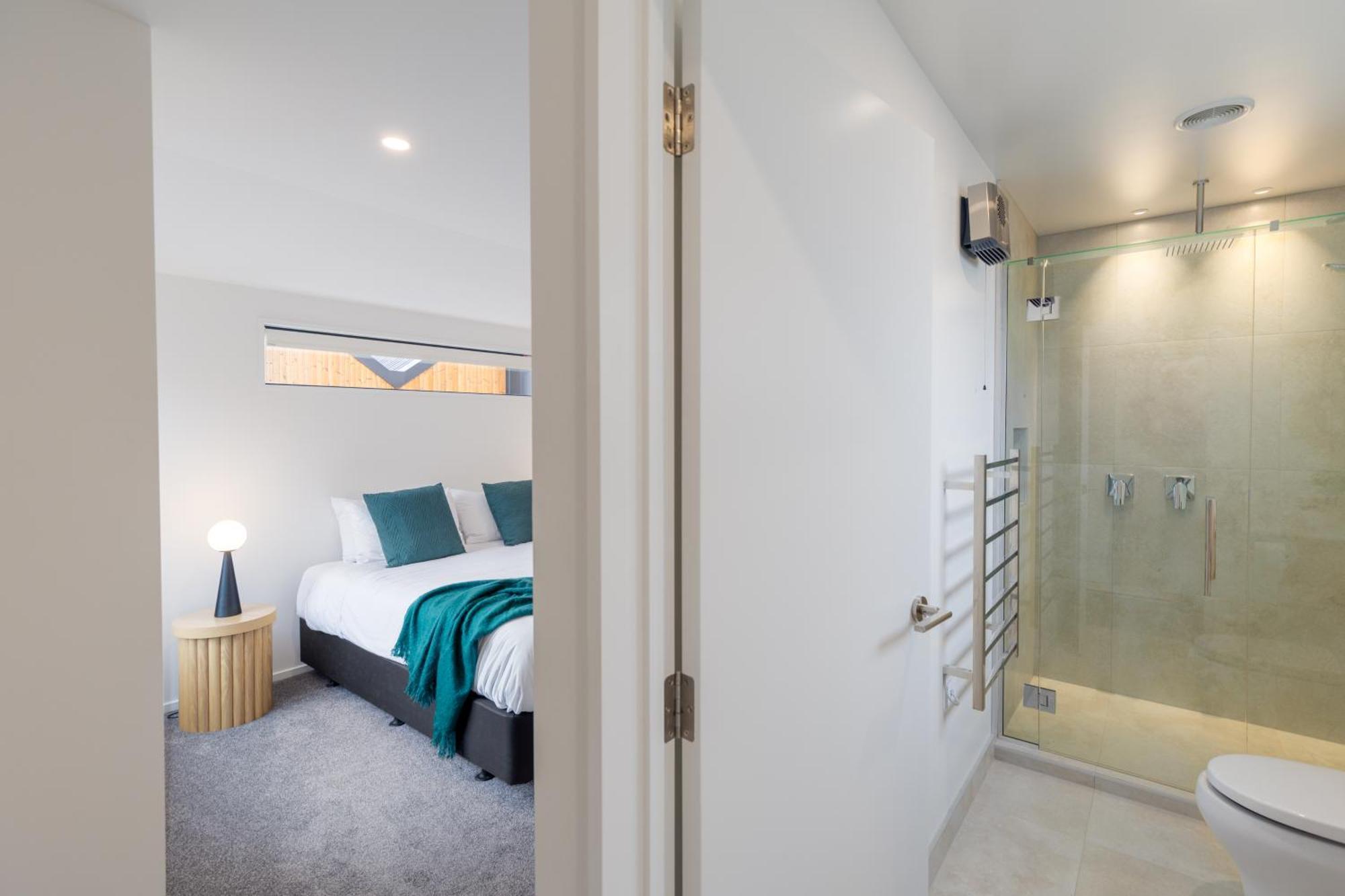 Chatham Street - Christchurch Holiday Homes Exterior photo